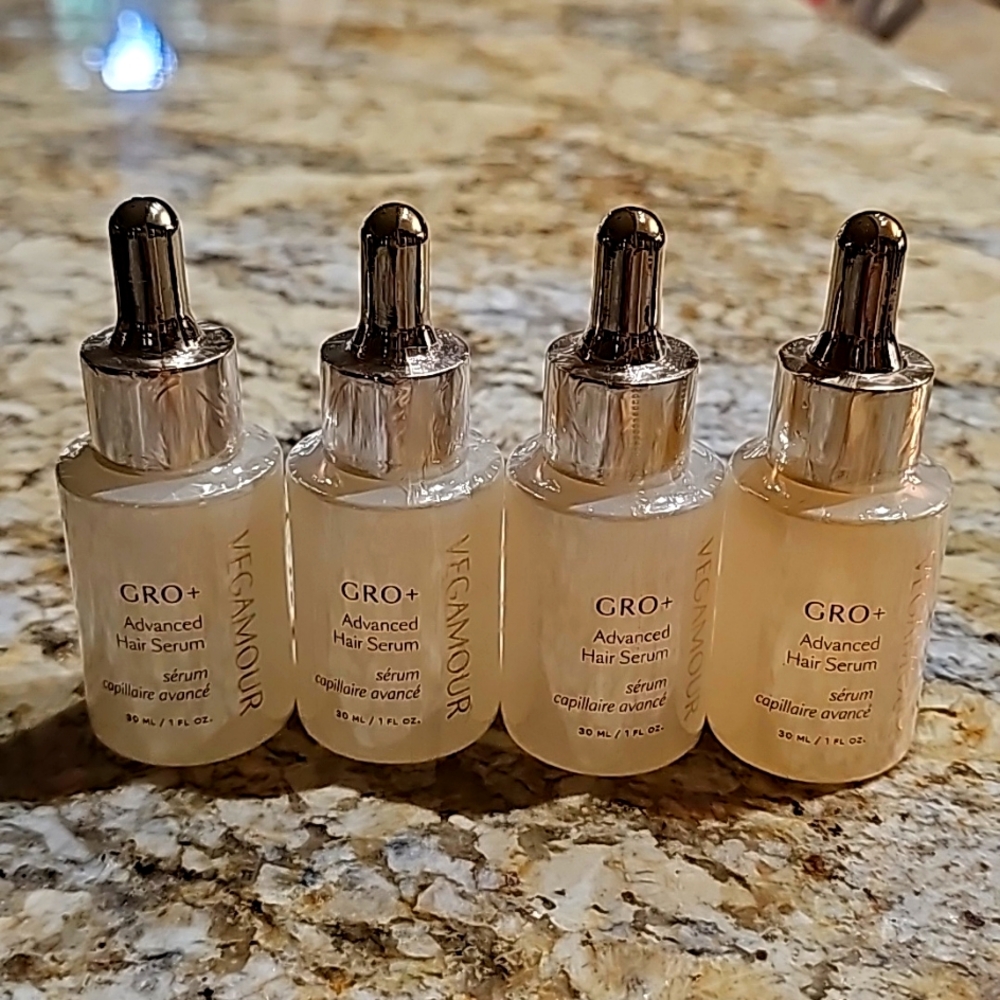 Vegamour Gro+ Advanced Hair Serum